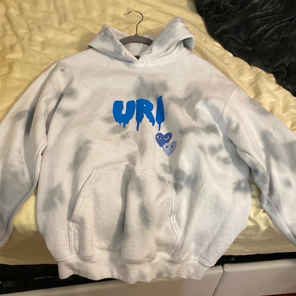 University of Rhode Island sweatshirt